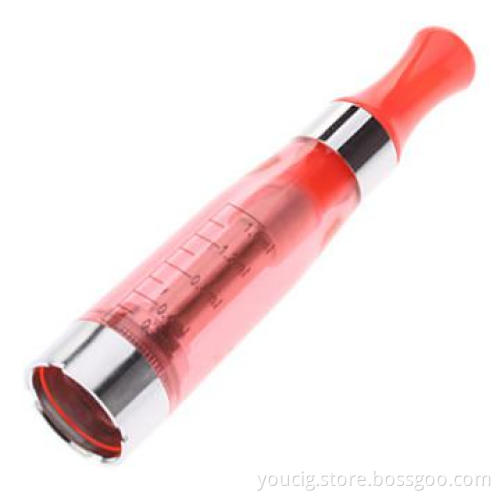 Red vapor electronic cigarettes CE6 Atomizer